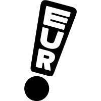 Eur Creative logo - Similar company to Snail Visual Production