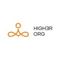 Higher-Org logo - Similar company to Exit83 Consulting