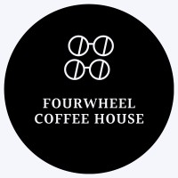 Fourwheel Coffee House logo - Similar company to Fffinderrr