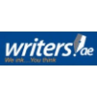 Writers.ae- Division of Amourion Group logo - Similar company to Creative Savants