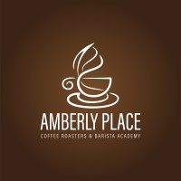 Amberly Place Coffee Roasters and Barista Academy logo - Similar company to Data Fusion Corp.