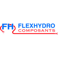 FLEXHYDRO COMPOSANTS logo - Similar company to Hydro Store