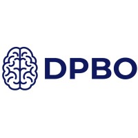 DPBO - Danske Psykiatere og Børne- og ungdomspsykiateres Organisation logo - Similar company to Care-Ai (Interreg De-Dk)