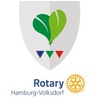 ROTARY CLUB HAMBURG-VOLKSDORF logo - Similar company to Agentur Ims