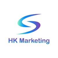 HK Marketing logo - Similar company to Innovega