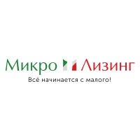 Микро Лизинг logo - Similar company to Itms Belarus