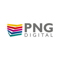 PNG Digital Ltd logo - Similar company to Des Energy