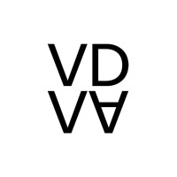 VDVA logo - Similar company to Yo Studio
