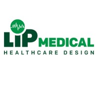 LiP Medical logo - Similar company to Dotgroup International