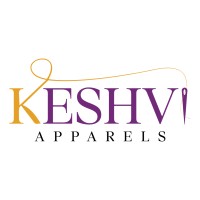 Keshvi Apparels logo - Similar company to Purvi Impex