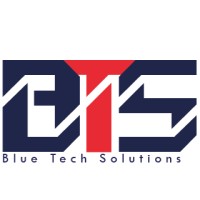 Blue Tech Solution logo - Similar company to Bluetech Solutions