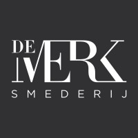 De Merksmederij logo - Similar company to Contextmakers