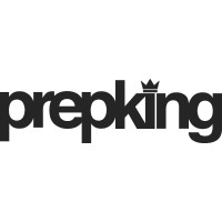Prepking Ltd logo - Similar company to Bky Coaching Limited