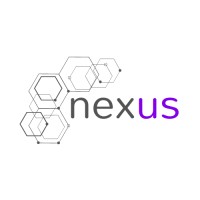 Nexus logo - Similar company to Cognetix