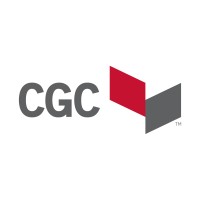 CGC Inc. logo - Similar company to Clish Development Corp