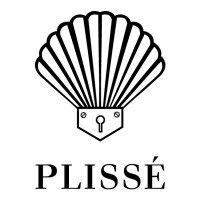 PLISSÉ logo - Similar company to Le Cachet Royal