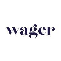 WAGER logo - Similar company to Bambro
