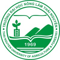 Thai Nguyen University of Agriculture and Forestry logo - Similar company to Druid
