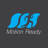 Motion Ready logo - Similar company to Best Body