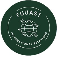Department of International Relations, FUUAST,Karachi logo - Similar company to Central Asia And The Caucasus