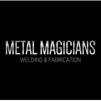 Metal Magicians Welding & Fabrication logo - Similar company to Metal Fab Engineering, Inc.
