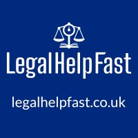 Legal Help Fast logo - Similar company to Founderzone