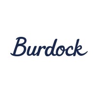 Burdock Brewery logo - Similar company to Slake Brewing