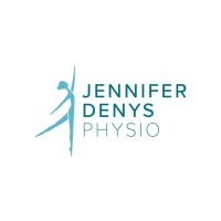 Jennifer Denys Physio logo - Similar company to Logihedron
