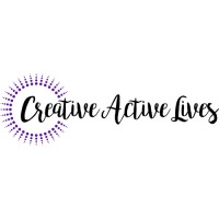 Creative Active Lives CIC logo - Similar company to Virtual Decisions