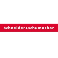 schneider+schumacher logo - Similar company to As+P Albert Speer + Partner Gmbh
