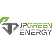 JP Green Energy logo - Similar company to Flexterra, Inc.