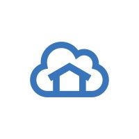 Letting Cloud logo - Similar company to Burgh Developments