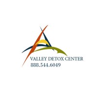 Valley Detox Center for Addiction | Los Angeles, California logo - Similar company to Cais Ltd