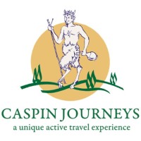 CASPIN JOURNEYS LIMITED logo - Similar company to Expressions Holidays