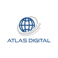 Atlas Digital logo - Similar company to Hiscale
