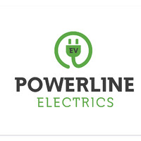 Powerline Electrical Contractors logo - Similar company to Cd Electrical