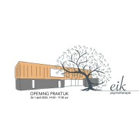 EIK psychotherapie logo - Similar company to Stichting Trauma Expertise Centrum