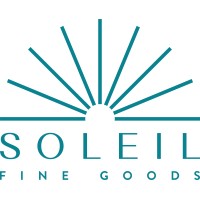 Soleil Fine Goods logo - Similar company to Marieli