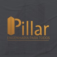 Pillar Engenharia para Todos logo - Similar company to Crystal Facility As