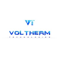 Voltherm Technologies logo - Similar company to Airostar.In