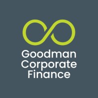 Goodman Corporate Finance logo - Similar company to Finance For Forces