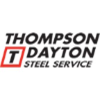 Thompson Dayton Steel Service, Inc. An Affiliate Of The Thompson Companies