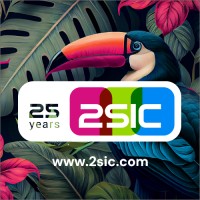2sic internet solutions gmbh logo - Similar company to Xibee