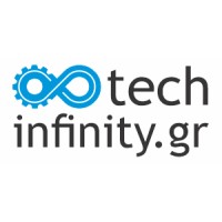 techinfinity.gr logo - Similar company to Techinfinity