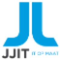 JJIT logo - Similar company to Jjit Solutions