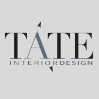 Tate Interior Design logo - Similar company to Sa Grâce Interior Design Studio