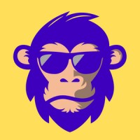 Ed-Monkey logo - Similar company to Vikas Bansal