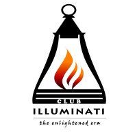 LPU - Club Illuminati logo - Similar company to Lpu Saeindia Collegiate Club