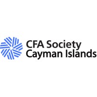CFA Society Cayman Islands logo - Similar company to Silver Thatch Pensions