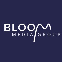 Bloom Media Group logo - Similar company to Bloom Media Inc.